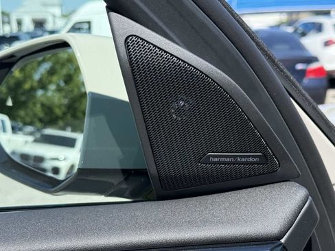 New 2025 BMW X3 xDrive30i w/ Premium Package image 16