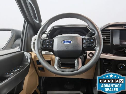 Used 2023 Ford F150 XLT RWD image 27