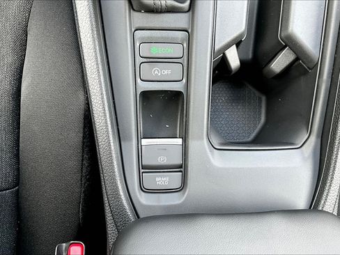 New 2026 Honda Accord LX image 21