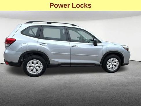 Used 2020 Subaru Forester w/ Alloy Wheel Package image 12