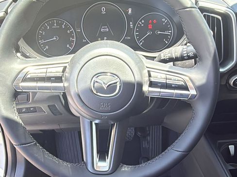 New 2026 MAZDA CX-50 AWD 2.5 S w/ Weather Package image 11