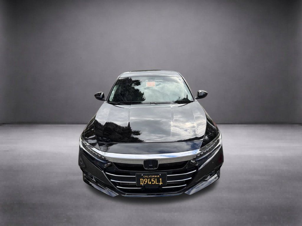 Used 2022 Honda Accord Touring image 5