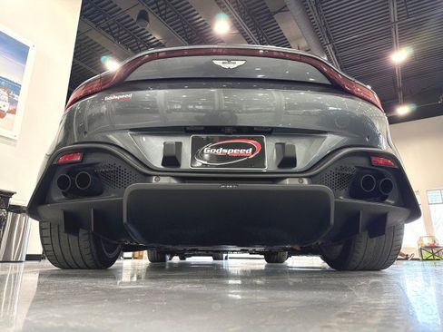 Used 2019 Aston Martin V8 Vantage Sport Plus & Tech Collection $ image 39