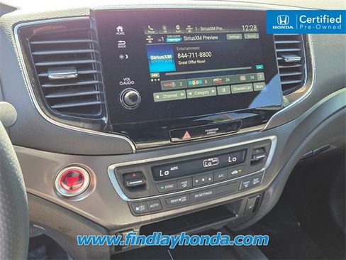 Certified 2025 Honda Passport EX-L image 25