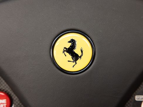 Certified 2005 Ferrari F430 Spider RWD image 81