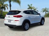 Used 2019 Hyundai Tucson SE w/ Cargo Package image 4