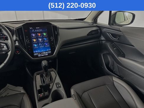 Certified 2025 Subaru Crosstrek 2.5i Limited w/ Popular Package #3A image 29