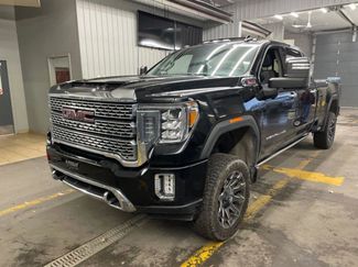 Used 2023 GMC Sierra 2500 Denali w/ Denali Ultimate Package video 1