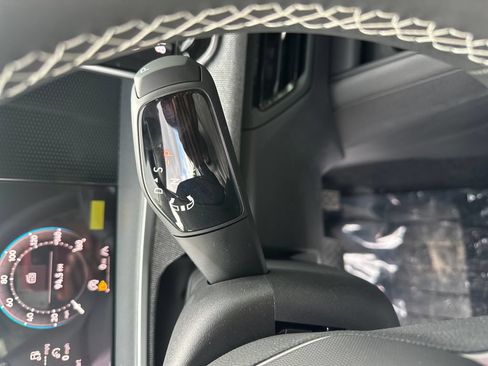 New 2026 Volkswagen Tiguan S AWD/4WD image 17