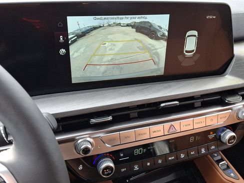 New 2025 Kia Telluride EX X-Line image 14