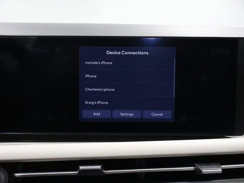 Used 2025 Hyundai Tucson SEL image 29