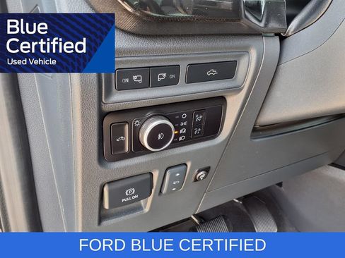 Used 2023 Ford F150 Raptor w/ Equipment Group 802A Raptor R AWD/4WD image 24