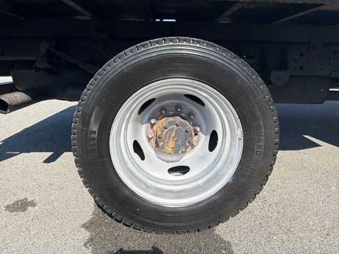 Used 2022 Ford F450 XLT AWD/4WD image 14