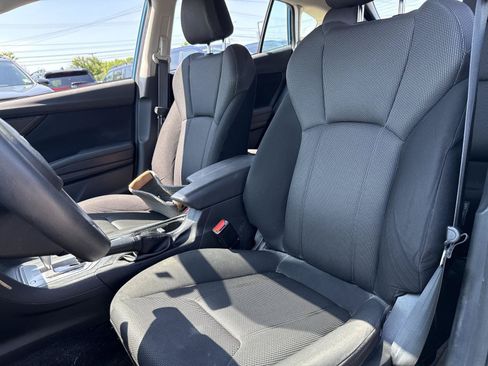 Used 2019 Subaru Impreza 2.0i AWD/4WD image 7