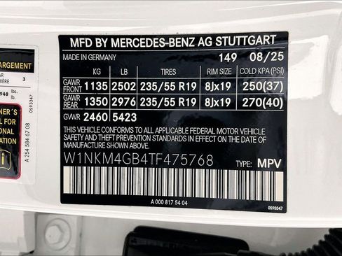 Used 2026 Mercedes-Benz GLC 300 image 33