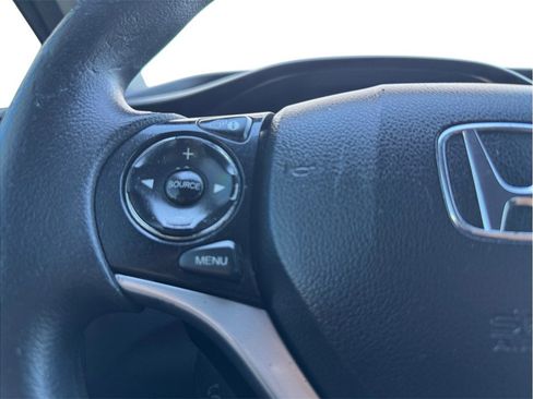 Used 2013 Honda Civic LX image 13