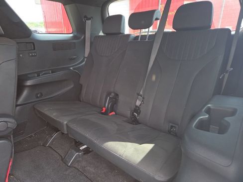 Used 2024 Hyundai Palisade Calligraphy AWD/4WD image 14