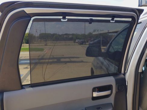 Used 2014 Toyota Sequoia Limited RWD image 16