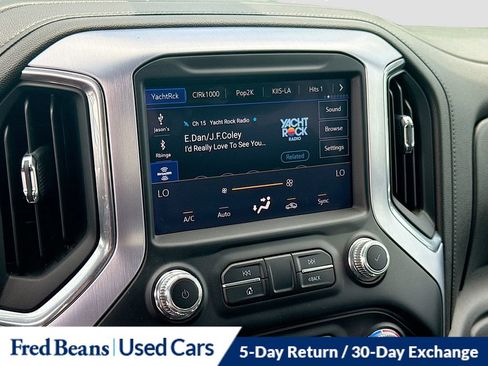 Used 2020 GMC Sierra 1500 Elevation w/ Elevation Value Package AWD/4WD image 17