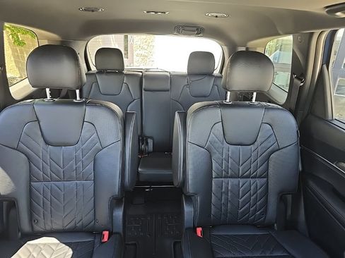 Certified 2025 Kia Telluride EX X-Line AWD/4WD image 10