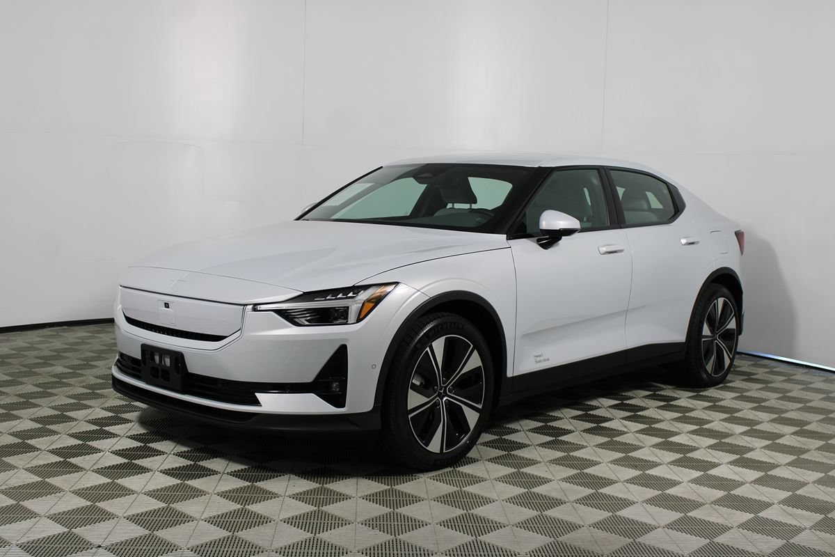 Used 2024 Polestar Polestar 2 AWD/4WD image 3