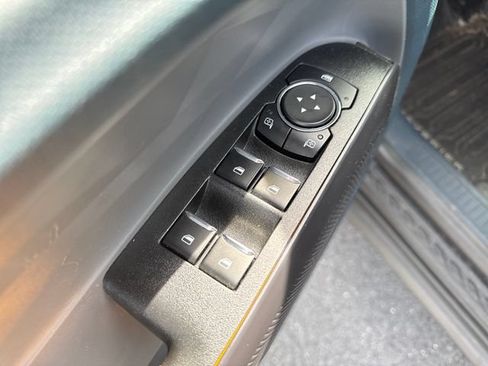 Used 2025 Ford Maverick Tremor AWD/4WD image 24