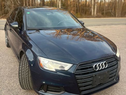 Used 2020 Audi A3 2.0T Premium w/ Final Edition Package image 6
