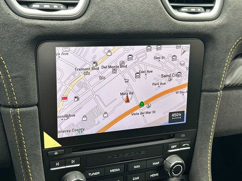 Certified 2023 Porsche 718 Cayman GT4 RS image 16