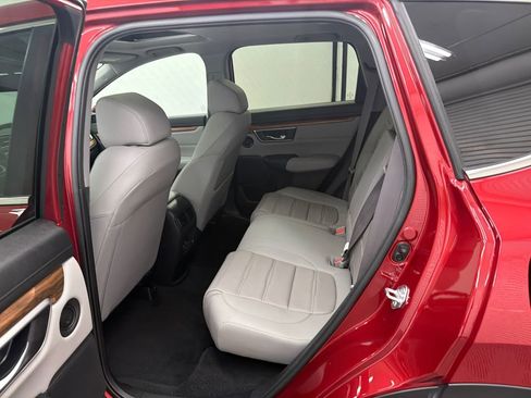 Used 2022 Honda CR-V EX-L image 23