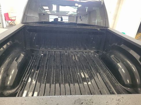 Used 2022 RAM 1500 Big Horn image 12