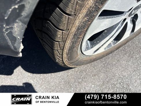 Used 2011 Kia Sportage EX w/ Premium Pkg w/Leather Seats AWD/4WD image 11