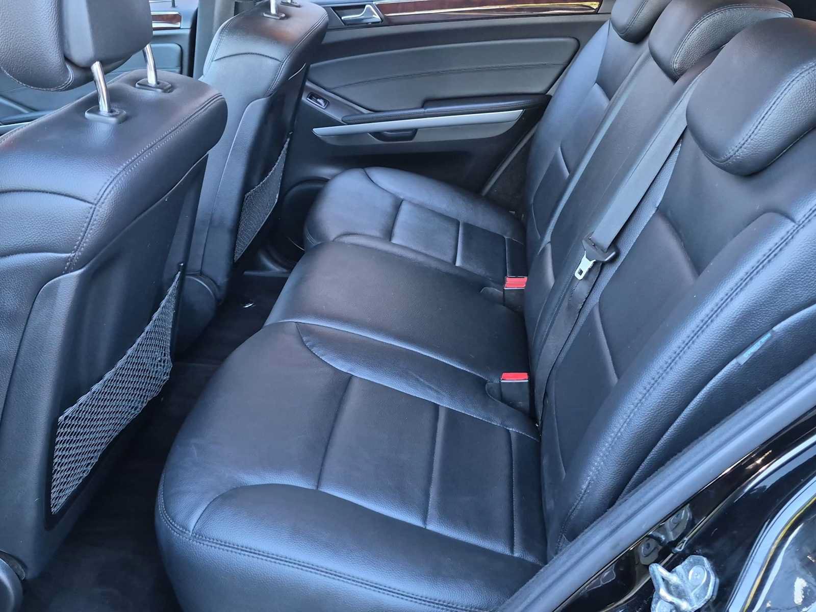 Used 2010 Mercedes-Benz ML 350 4MATIC image 20