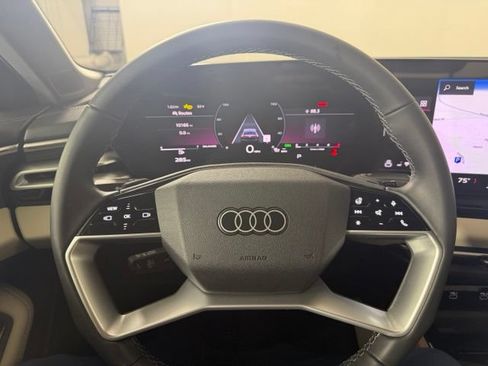 Used 2025 Audi A5 2.0T Premium w/ Convenience Package AWD/4WD image 12