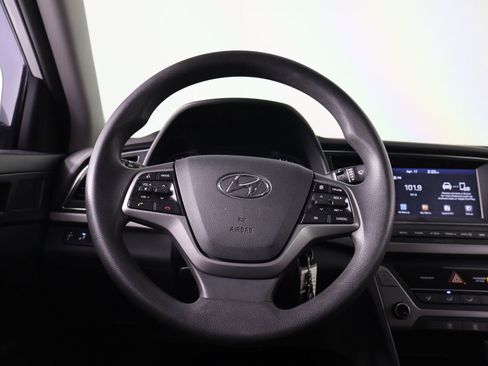 Used 2018 Hyundai Elantra SEL image 28