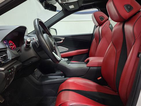 Certified 2023 Acura RDX A-Spec image 13