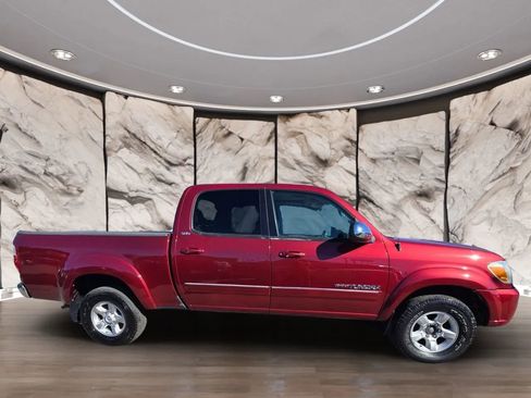 Used 2006 Toyota Tundra SR5 image 4