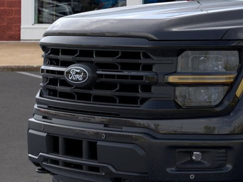 New 2026 Ford F150 XLT w/ Equipment Group 302A MID AWD/4WD image 17