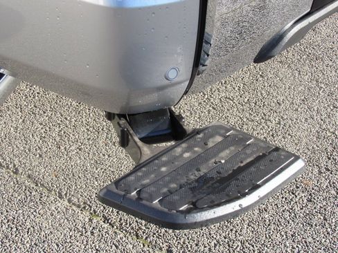 New 2026 Toyota Tundra 1794 Edition image 11