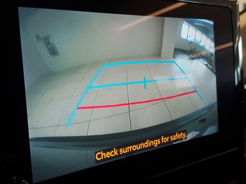 Used 2023 Toyota Corolla Cross LE FWD image 26