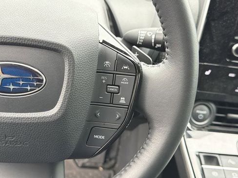 Used 2023 Subaru Solterra AWD image 24