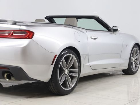 Used 2017 Chevrolet Camaro LT w/ RS Package RWD image 45