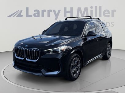 Used 2025 BMW X1 xDrive28i w/ Technology Package