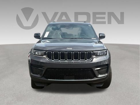 New 2026 Jeep Grand Cherokee Laredo X RWD image 24
