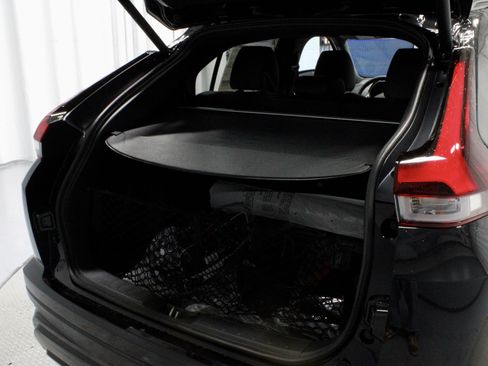 New 2026 Mitsubishi Eclipse Cross SEL image 14