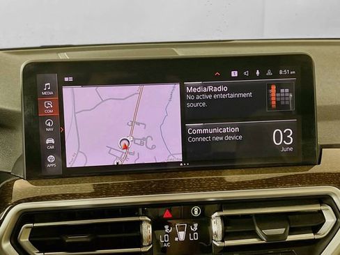 Used 2022 BMW X3 xDrive30i w/ Premium Package AWD/4WD image 15