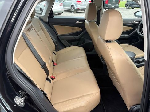 Used 2020 Volkswagen Jetta SEL FWD image 15