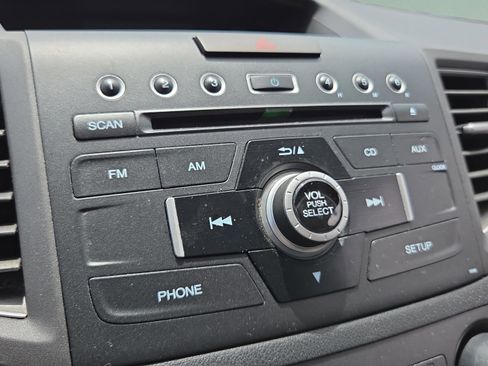 Used 2014 Honda CR-V EX image 21