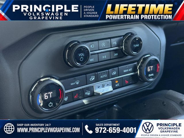Used 2025 Ford Bronco Raptor AWD/4WD image 22