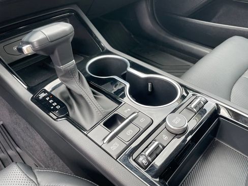 New 2026 Kia K5 EX FWD image 17