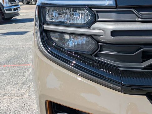 New 2026 Ford Expedition Tremor AWD/4WD image 10
